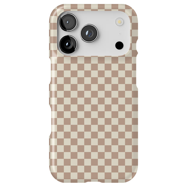 Hard Shell Style Case