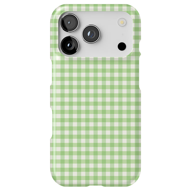 Hard Shell Style Case