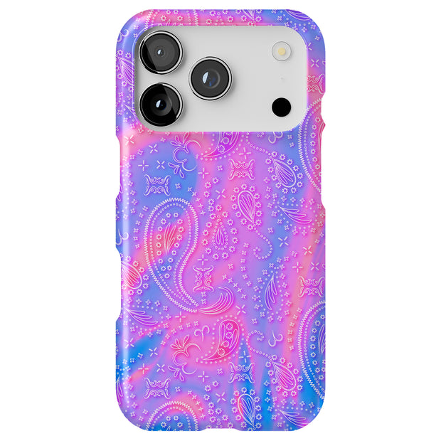 Hard Shell Style Case