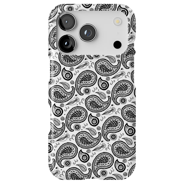 Hard Shell Style Case