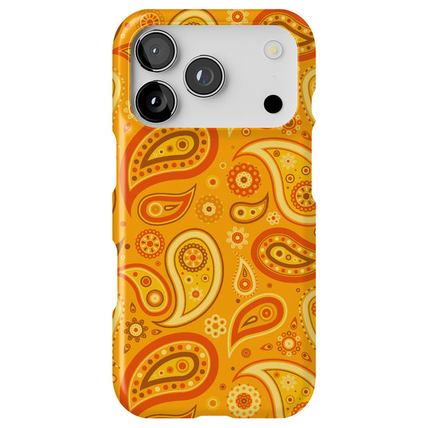 Hard Shell Style Case