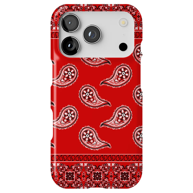 Hard Shell Style Case