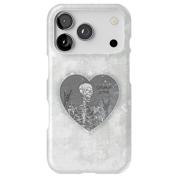 Hard Shell Style Case