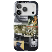 Hard Shell Style Case