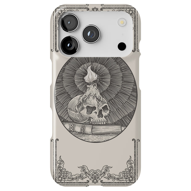 Hard Shell Style Case