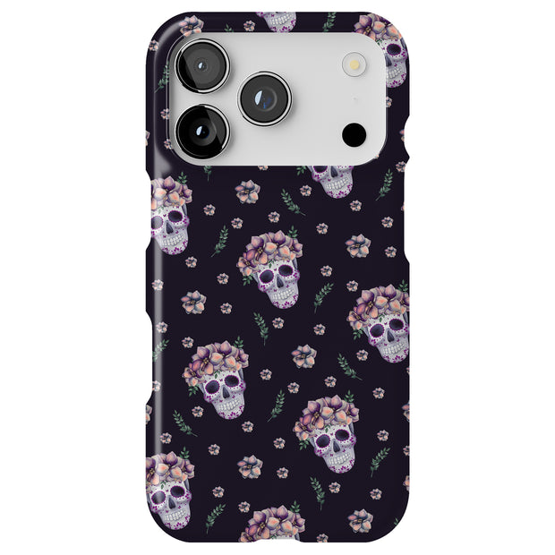 Hard Shell Style Case