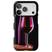Hard Shell Style Case