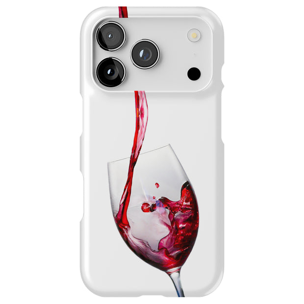 Hard Shell Style Case