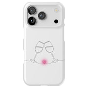 Hard Shell Style Case