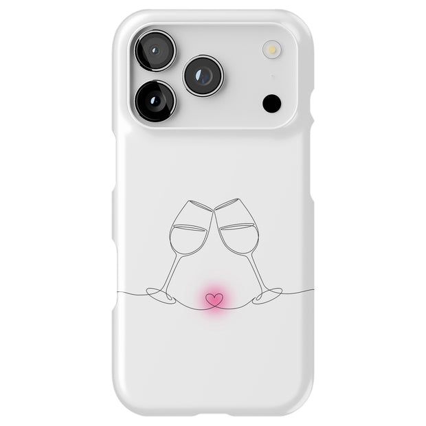 Hard Shell Style Case