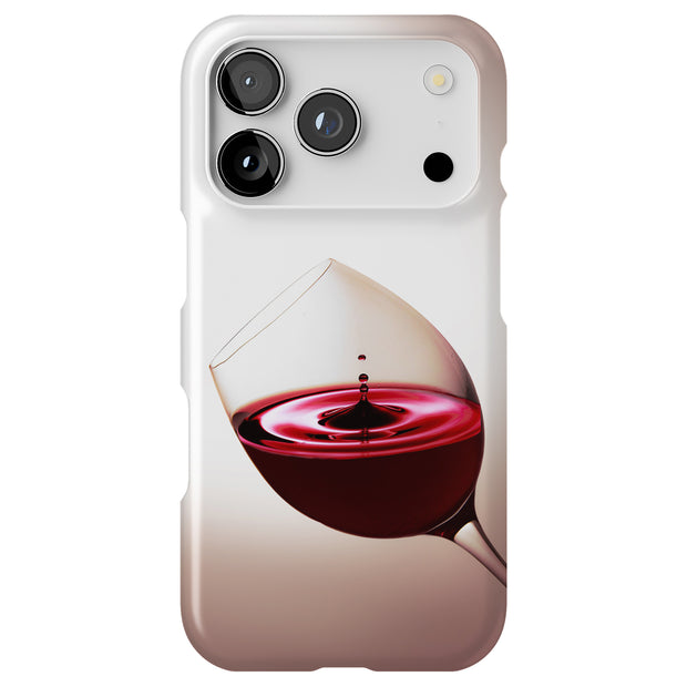 Hard Shell Style Case