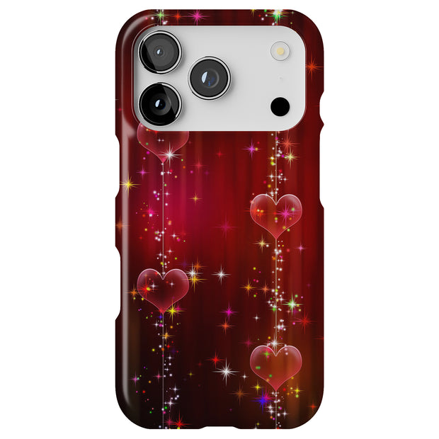 Hard Shell Style Case