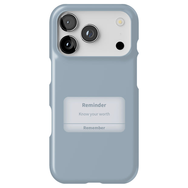 Hard Shell Style Case