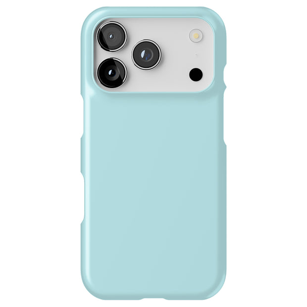Hard Shell Style Case