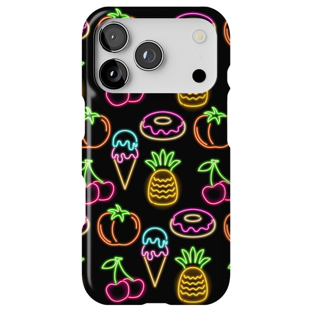Hard Shell Style Case