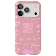 Hard Shell Style Case