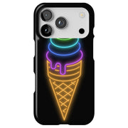 Hard Shell Style Case