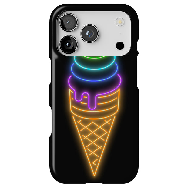 Hard Shell Style Case