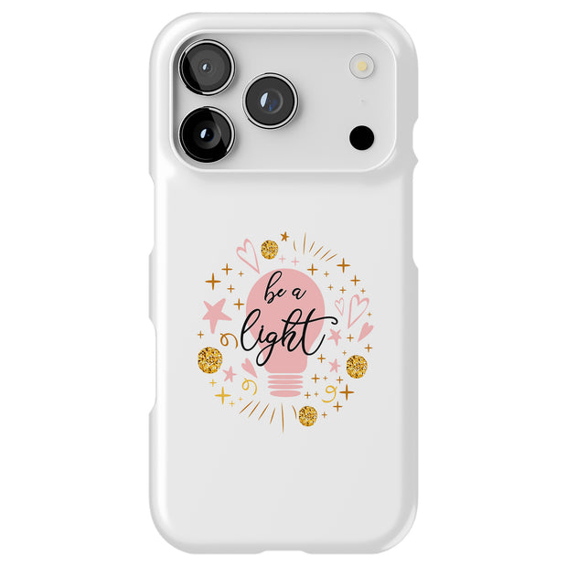 Hard Shell Style Case