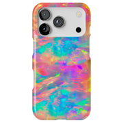 Hard Shell Style Case