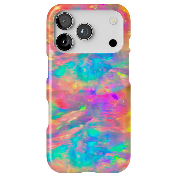 Hard Shell Style Case