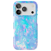 Hard Shell Style Case