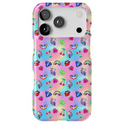 Hard Shell Style Case