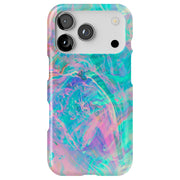 Hard Shell Style Case