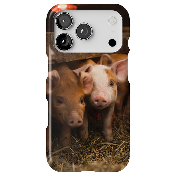 Hard Shell Style Case