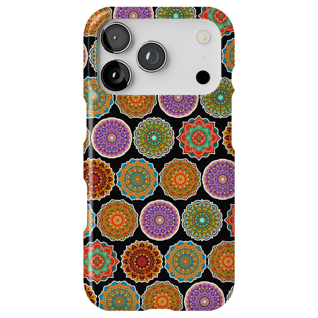 Hard Shell Style Case