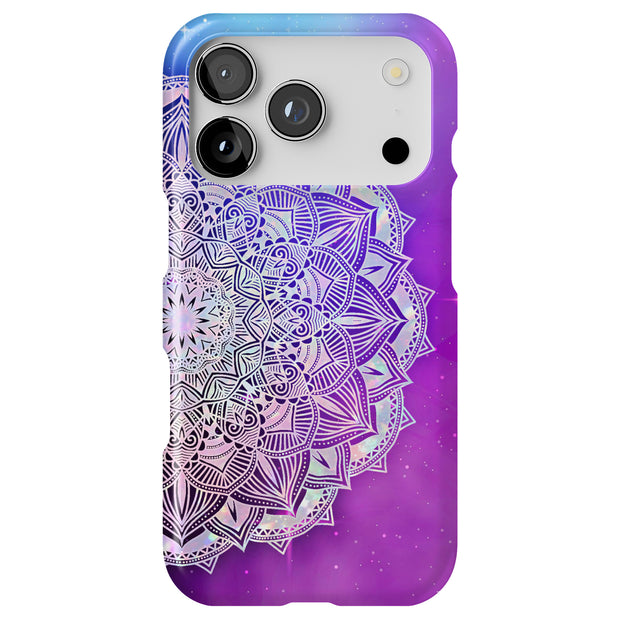 Hard Shell Style Case