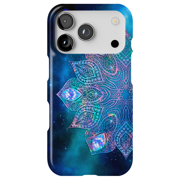 Hard Shell Style Case