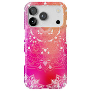 Hard Shell Style Case