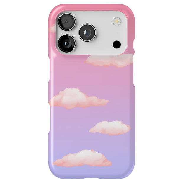 Hard Shell Style Case