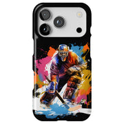 Hard Shell Style Case