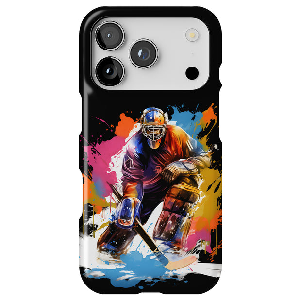 Hard Shell Style Case