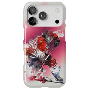 Hard Shell Style Case