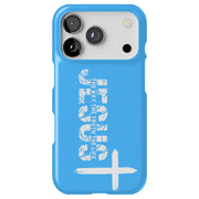 Hard Shell Style Case