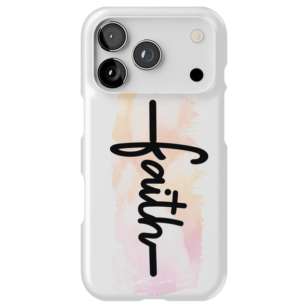 Hard Shell Style Case
