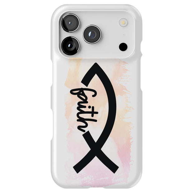 Hard Shell Style Case