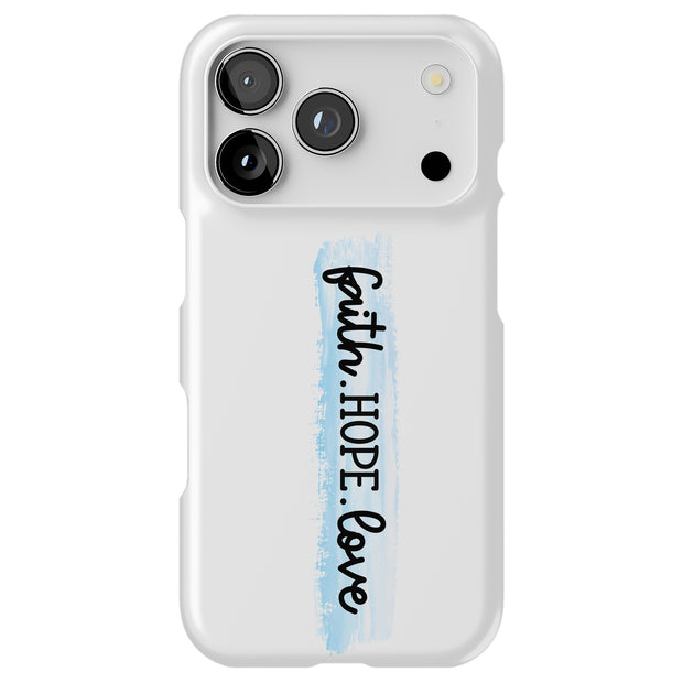 Hard Shell Style Case