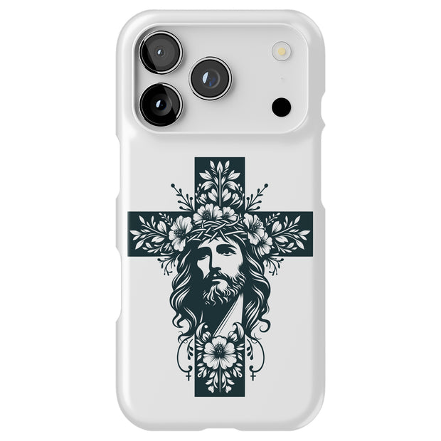 Hard Shell Style Case