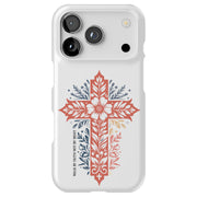 Hard Shell Style Case