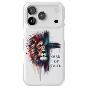 Hard Shell Style Case