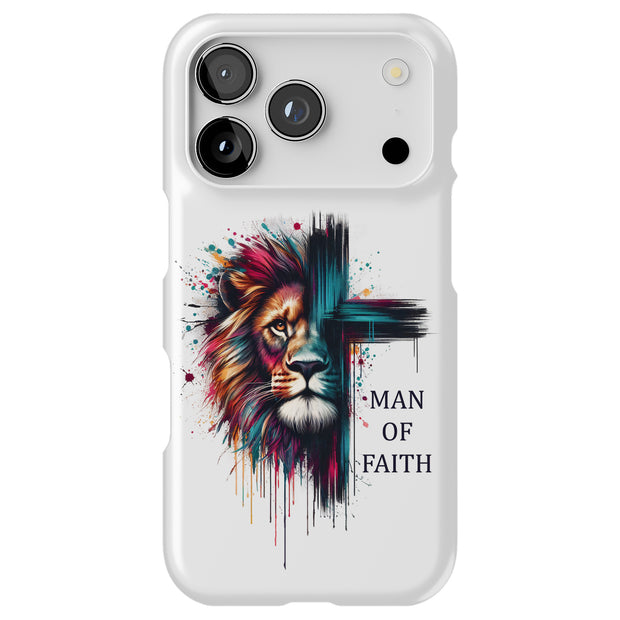 Hard Shell Style Case