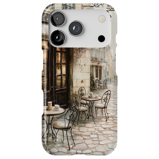 Hard Shell Style Case