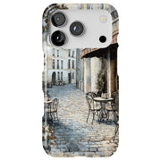 Hard Shell Style Case