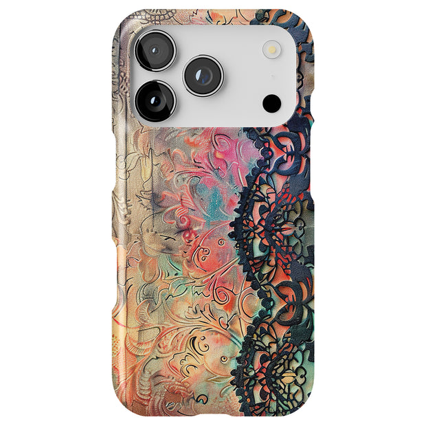 Hard Shell Style Case