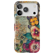 Hard Shell Style Case
