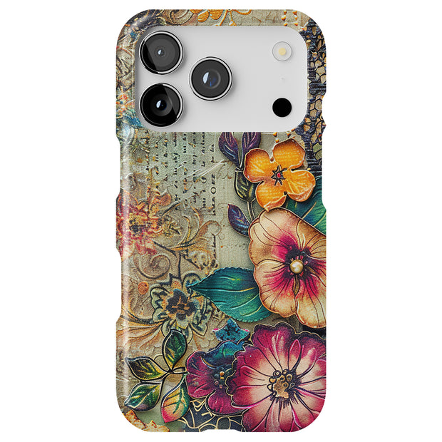 Hard Shell Style Case